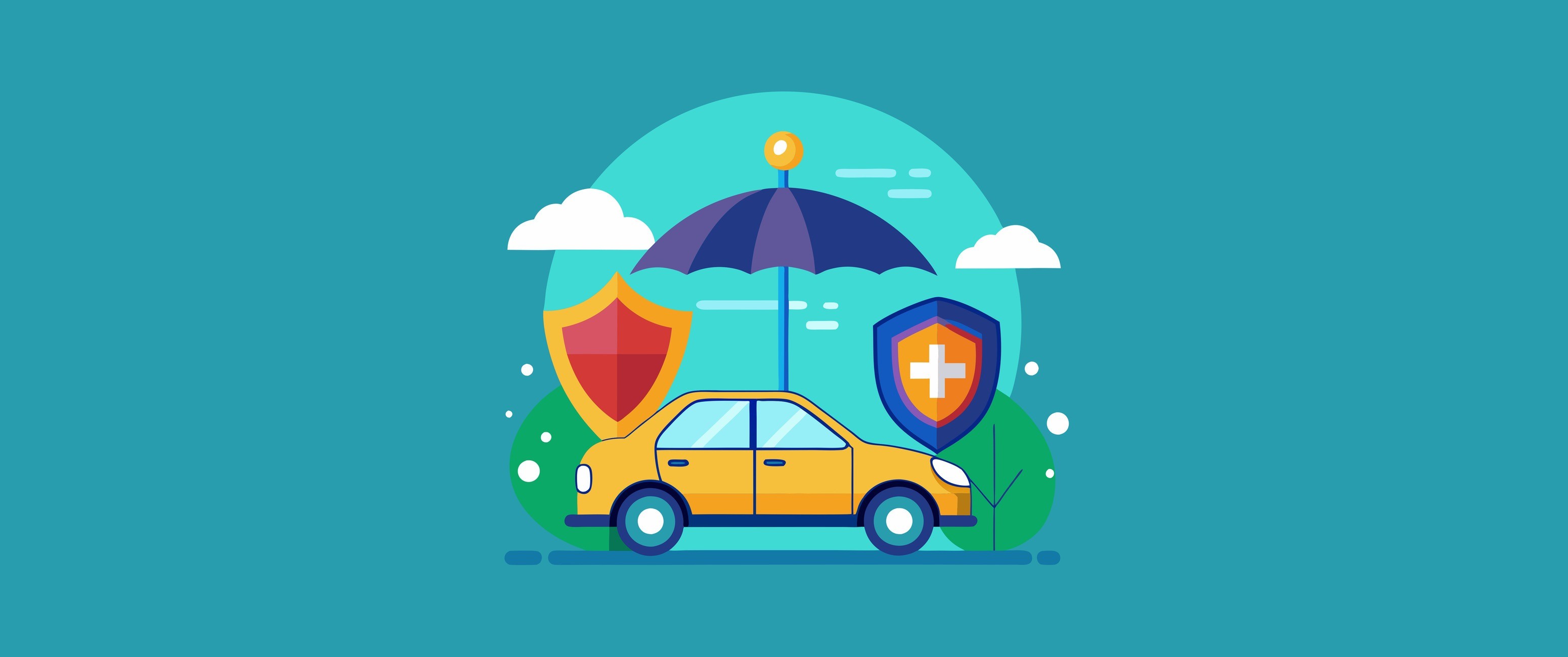 Vehicle Insurance